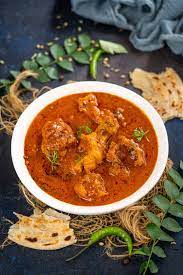 Tamil Nadu Style Chicken Salna Recipe + Video