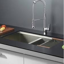 Maybe you would like to learn more about one of these? Empire Industries Princess All In One 32 L X 19 W Undermount Kitchen Sink With Basket Strainer Wayfair Undermount Kitchen Sinks Sink Double Basin