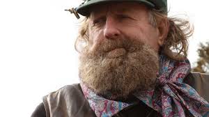 Rich Lewis and Tom Oar from Mountain Men Show