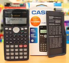 Use your mouse to select the buttons. Casio Non Programmable Scientific Calculator Fx 570ms Jungle Lk
