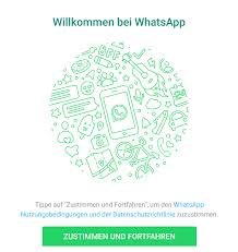 Whatsapp neue nutzungsbedingungen 2021 nachträglich zustimmen? Whatsapp Datenschutzkonforme Nutzung Moglich Kuketz It Security Blog