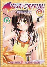 Read Book To Love Ru Darkness Vol 12 Download Pdf Free Epub Mobi Ebooks To Love Ru Darkness To Love Ru Tokyopop