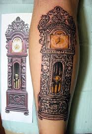 See more ideas about tattoo designs, steampunk tattoo, biomechanical tattoo. 49 Phenomenal Clock Tattoo Designs For Your Good Time Picsmine