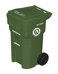 Yet even this category can be reduced. Basic Service Waste Management