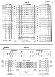 60 Unmistakable Ridgefield Playhouse Seating Chart