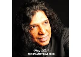 Franz Black: “The Greatest Love Song”