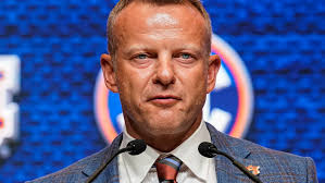 Former Auburn head coach linked to New Mexico opening