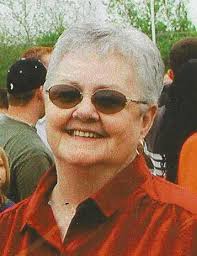 Obituary information for Glenda F. "Gwen" Bates