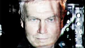 John Foxx