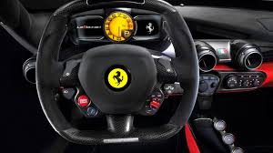 We hope you enjoy our growing collection of hd images to use as a background or. Ferrari Steering Hd Cars 4k Wallpapers Images Backgrounds Photos And Pictures