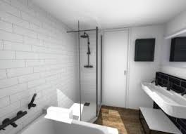 Tout particulièrement la salle de bains. Comment Bien Agencer La Salle De Bains Styles De Bain