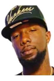 Mr. Tashon Grant Obituary in Orangeburg at Simmons Funeral Home