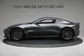 Image result for Magnetic Silver 2019 Aston Martin