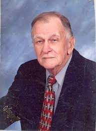 Frank Holmes Obituary