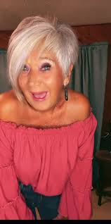 I LOVE #msjody #cowboystyle #nevertooold #fyp