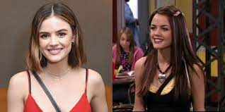Remember when a giant talking zit ruined justin's date with lucy hale? Celebs Who Guest Starred On Disney Shows Disney Channel Original Series Celebrities