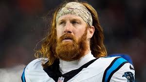 Panthers place veteran TE Hayden Hurst