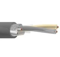 Belden 89182 22 AWG 1 Pair 19x34 Stranding Tinned Copper 300V Twinax Cable
