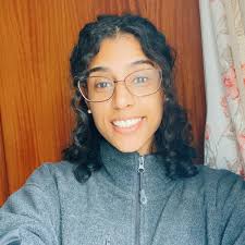 Eden Stevens SheCodes Profile