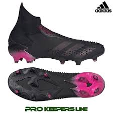 The adidas predator 20 boots introduce a number of changes that are easy to spot to the upper and sole plate. Adidas Predator Mutator 20 1 Fg Core Black Core Black Shock Pink Pro Keepers Line