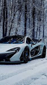 The Powerful Mclaren P1 Sports Car Wallpaper Sports Cars Luxury