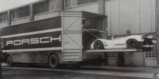 Porsche Transport Mercedes O 317 S Yz 32 1969 Usine 908 Flunder 1000 3 Voiture De Course Modele Reduit Voitures Et Motos