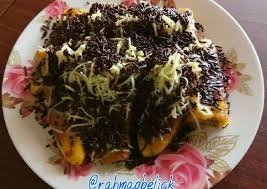 Maybe you would like to learn more about one of these? Cara Masak Appetizing Pisang Bakar Keju Coklat 34 Pisang Tanduk 34