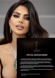 Sandra Grohs Díez es la nueva Miss World Murcia rumbo a Miss World Spain  🇪🇸 2019. Tiene doble nacionalidad española-alemana,25 años y mide 1,74  metros de estatura. Es graduada en Medicina y