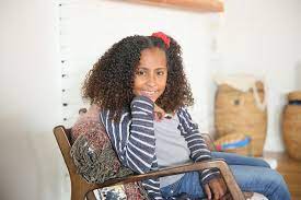 You need a corte de pelo. Faqs How To Manage Curly Biracial Hair Updated 2019