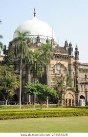 Prince Wales Museum Mumbai India Stock ...