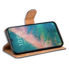 ZTE Blade V 10 Case klappbare ...