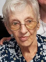 Lillian Downey Obituary (2021)