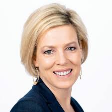 People in the news, August 3