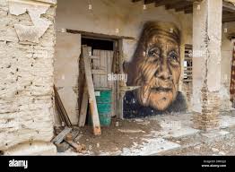 Graffiti malerei hi-res stock photography and images