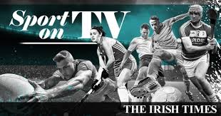 A new york times report that president donald trump paid just $750 in federal income tax the year he entered the white house — and, thanks to colossal losses, no income tax at all in 11 of the 18 years that the times reviewed — served to raise doubts about trump's. Here Is Your Handy Guide To Sport On Television This Week