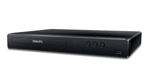 The home entertainment experience has improved drastically over the years. Blu Ray Disc Dvd Player Bdp2501 F7 Philips