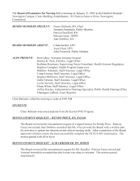Create a professional resume with the only truly free resume builder online. Https Portal Ct Gov Media Departments And Agencies Dph Dph Phho Nursing Board Minutes Boenminutes2003pdf Pdf