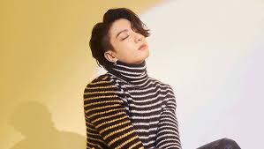 Bts jungkook's latest weverse 'butter' interview has taken twitter by a storm! Bts S Jungkook For Weverse Magazine Photoshoot Kpopmap