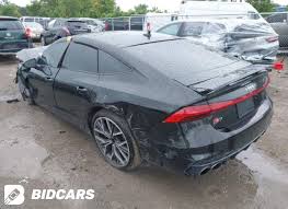 Image result for Daytona Gray 2025 A7