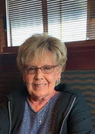 It is with great sadness and broken 💔hearts we announce the loss of our  beloved Mom! 💔💔 Services will be held at Schmitt Funeral Home