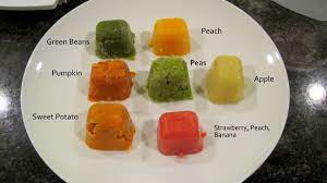 Bagaimana cara menyimpan mpasi agar tahan lama dan tetap aman dikonsumsi meski sudah disimpan dalam beberapa waktu. 10 Langkah Betul Membekukan Makanan Bayi Boleh Jimat Masa Pa Ma