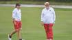 Image of Is John Daly son a professional golfer?