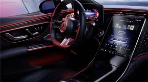 This is our preview of the mercedes eqs interior including the new huge hyperscreen, we're also talking about some technology details. 2r1r0v8lspx Vm