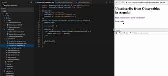 Here's how to unsubscribe on your device or through itunes on your computer. Unsubscribing From Observables In Angular By Jacob Neterer Medium
