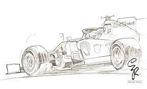 Gregoryronot On Twitter Avez Vous Eu Vos Coloriages F1 Confinement Motorsport Coloriage