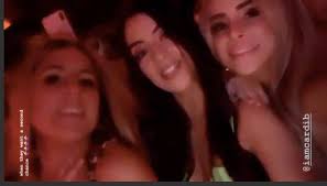 Amanda Stanton Tells Fans She's 'Fine' after Bobby Jacobs Split