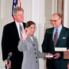 The chief justice is both the head of united states federal court system and the chief judge of the supreme court of the united states. Justice Ginsburg S Judicial Legacy Of Striking Dissents The New York Times