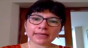 La mayoría de los medios de comunicación protegen a las élites que quieren  incrustarse en espacios de poder, según Carol Murillo