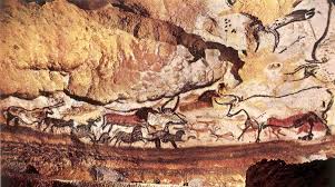 La Cueva De Lascaux En Francia Http Www Nationalgeographic Com Es Articulo Historia Secciones 7471 Cueva Pintura Em Caverna Producao De Arte Pinturas Antigas