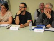 Photo Politique Charmes-sur-Rhône - Le Dauphiné Libéré